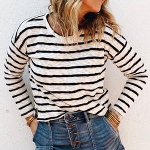 Jaymee Carly Jean Top - XS